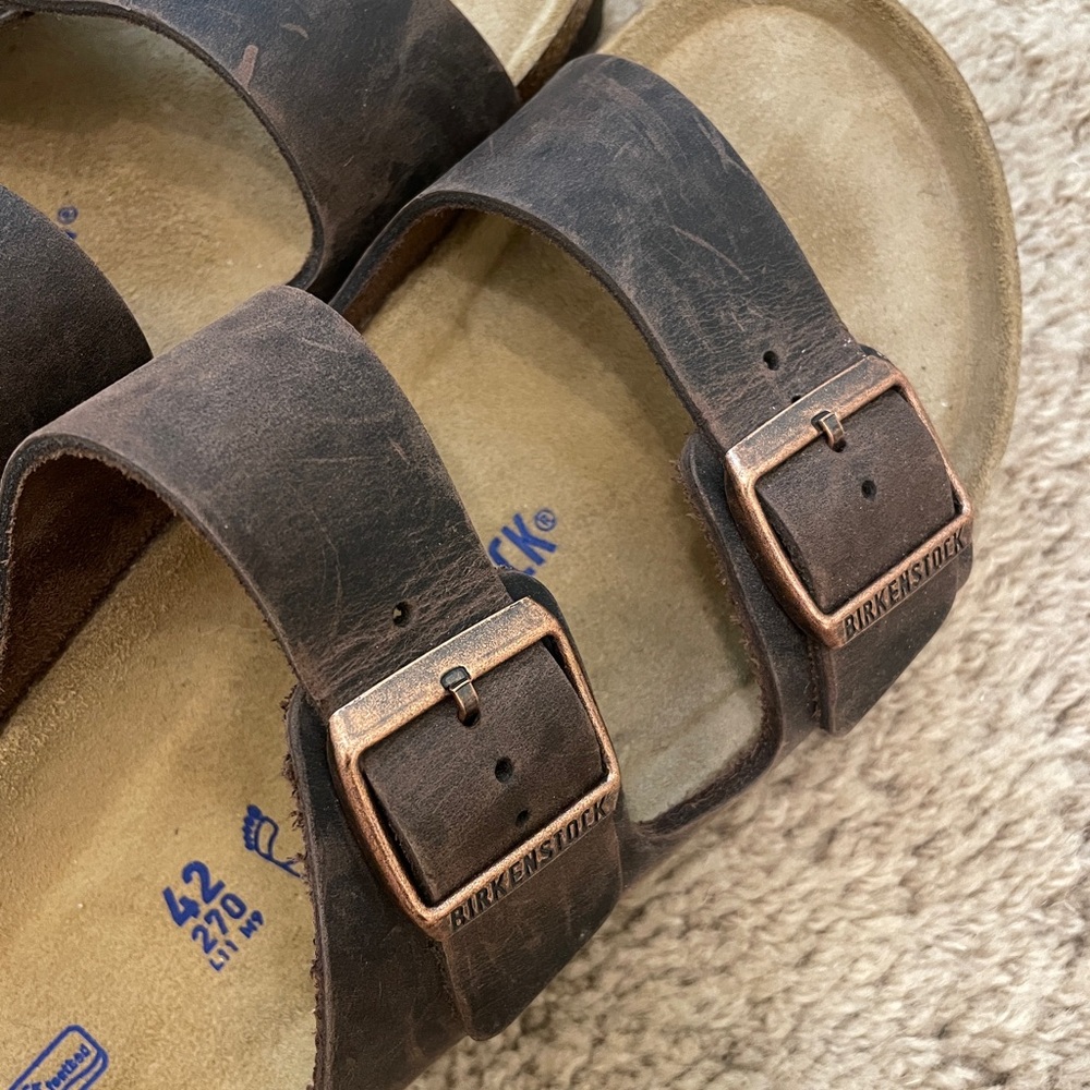 Birkenstock Men's Sandals